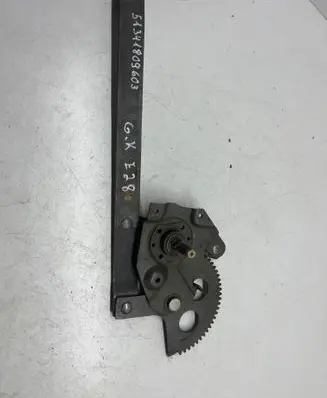 BMW 5 E28 Rear door manual window regulator 51341809603 XE18