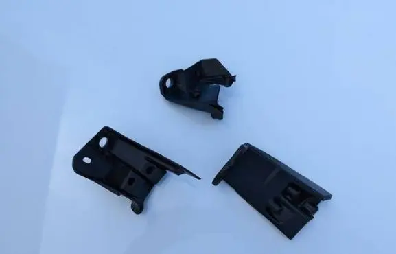 Citroen C4 Grand Picasso Headlight/headlamp mounting bracket