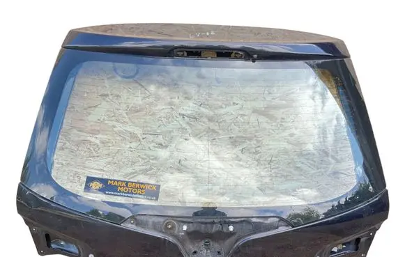 Renault Koleos I Tailgate/trunk/boot lid 90145JY00A 43R00107