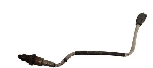 Toyota Aygo AB40 Lambda probe sensor 894650H040 0258030114 518253A