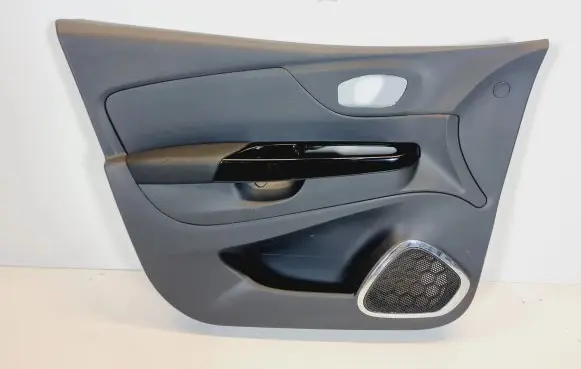 Renault Captur Front door card panel trim 809012294R