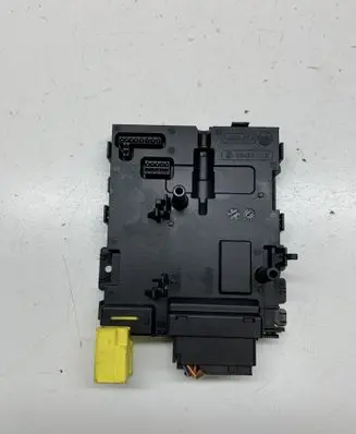Volkswagen PASSAT B6 Steering angle sensor 3C0953549E