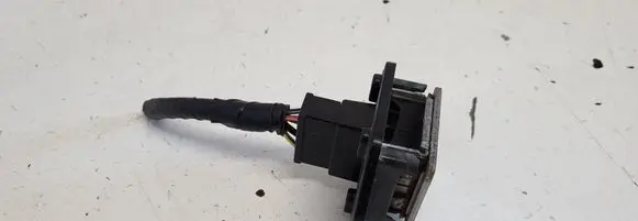 Subaru Forester SG Heater blower motor/fan resistor 29121 900029121