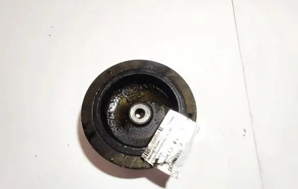 Renault Megane I Crankshaft pulley