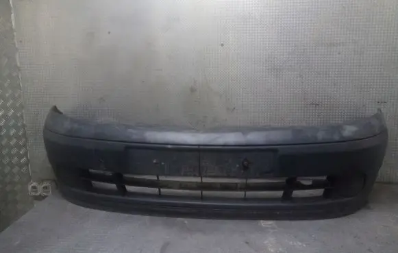 Renault Kangoo I Front bumper
