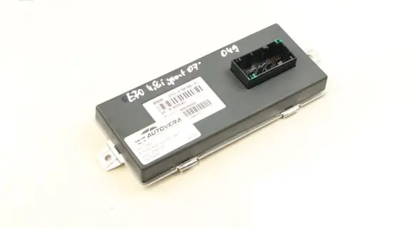 BMW X5 E70 Other control units/modules 6780590 37146780590 00105363