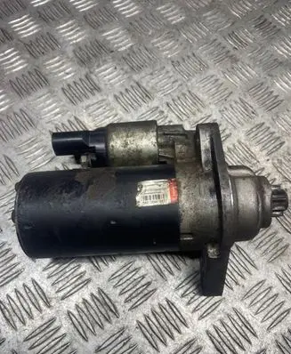 Volkswagen Caddy Starter motor 5901259419627