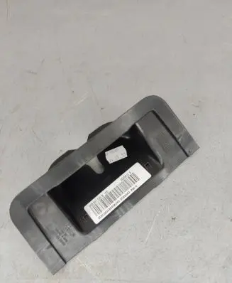 Porsche Macan (95B) Other trunk/boot trim element 95B827520B