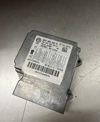 Audi A5 Sportback 8TA Airbag control unit/module 8K0959655N 5WK44637