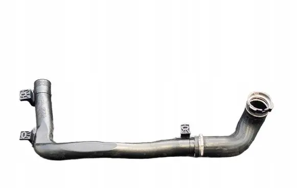 Ford Kuga III Intercooler hose/pipe LX616C646BB