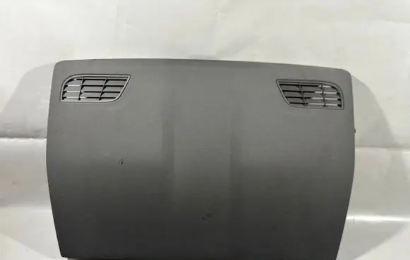 Porsche Panamera (970) Trunk/boot trim cover 97055515104 97055515104DR7