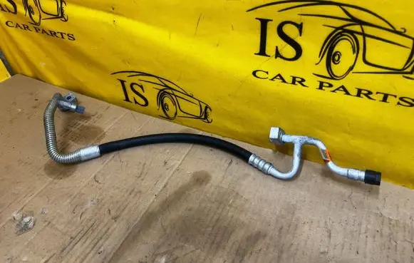 Ford Bronco Air conditioning (A/C) pipe/hose MB3B-19C700-BC MB3B19C700BC