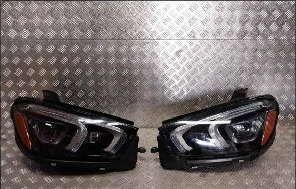 Mercedes-Benz GLE W167 Headlight/headlamp A1679062804 SSB744SAEH