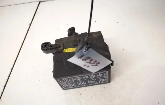 Hyundai Santa Fe Fuse box set n914222b51009 n91422-2b510-09