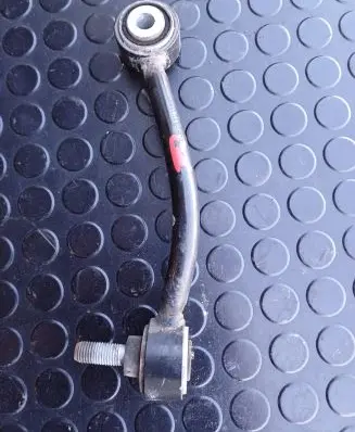 Porsche Cayenne (92A) Rear anti-roll bar/stabilizer link 7L0505465D