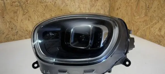 Mini Cooper Countryman F60 Headlight/headlamp 5A1EC13 C11723