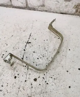 Fiat Ducato AdBlue Liquid tank holder 