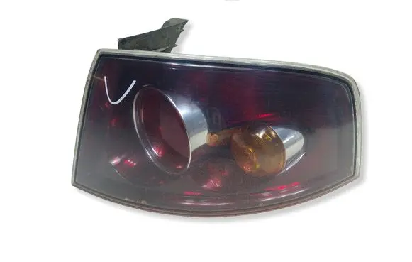 Seat Ibiza III (6L) Rear/tail lights 150878KASACJA 150878