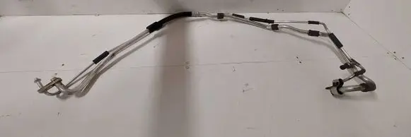 Opel Vectra C Air conditioning (A/C) pipe/hose R134a