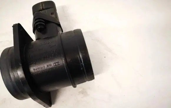 Volkswagen Polo IV 9N3 Mass air flow meter 0281002531 038906461b