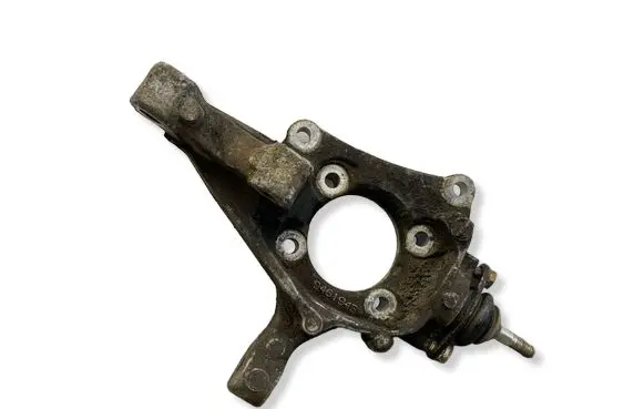 Volvo V70 Front wheel hub spindle knuckle 9461943