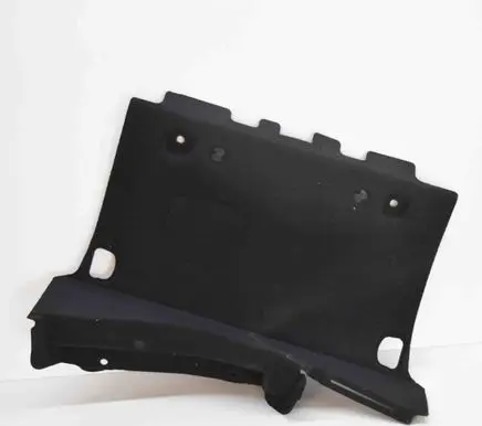 Maserati Ghibli Trunk/boot floor carpet liner 670020822 6700208220