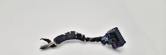 Audi A4 S4 B6 8E 8H Other wiring loom 1J0962623