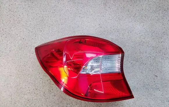 Ford Ka Rear/tail lights 