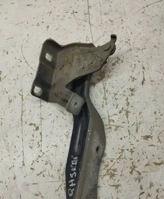 Nissan Qashqai Engine bonnet/hood hinges ES03 4EAR