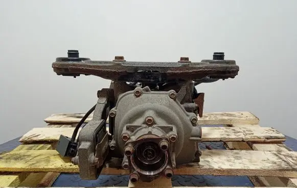 Honda CR-V Rear differential R7L-3