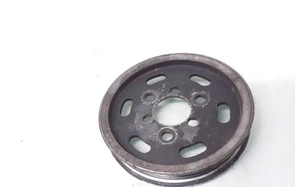 Volkswagen PASSAT B5 Power steering pump pulley 038145255D
