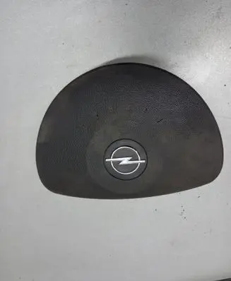 Opel Combo C Steering wheel airbag