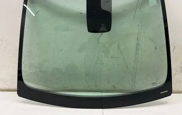 Opel Crossland X Front windscreen/windshield window 