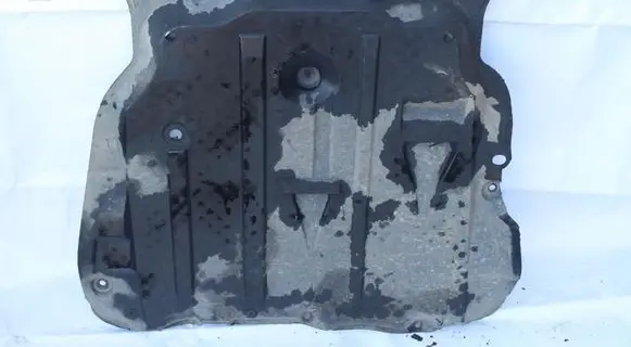 Volvo XC90 Pickup box liner 30680969 B635