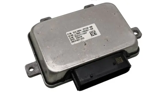 Ford Explorer VI Gearbox control unit/module SVL1MA7P238BB 21252111947 2853183933