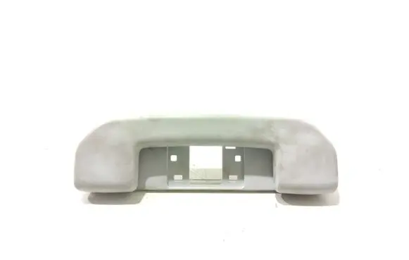 Front interior roof grab handle