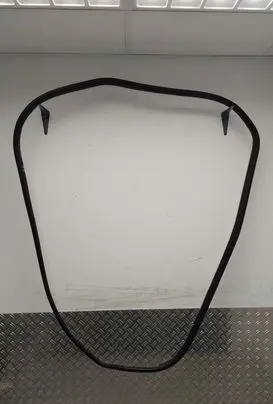 Toyota Prius+ (ZVW40) Rear door rubber seal (on body) 
