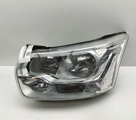 Ford Transit VII Headlight/headlamp BK3113D153AG
