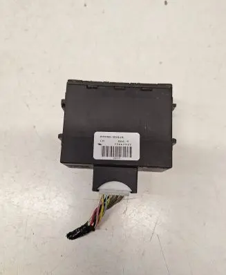Toyota Avensis T250 Immobilizer control unit/module 8978005040 73667912