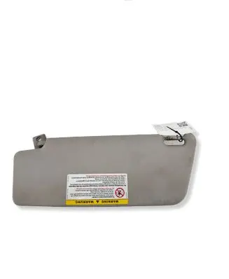 Mercedes-Benz C W203 Sun visor 