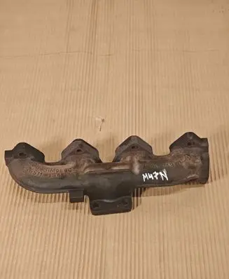 BMW X3 E83 Exhaust manifold 7790219 11627790219
