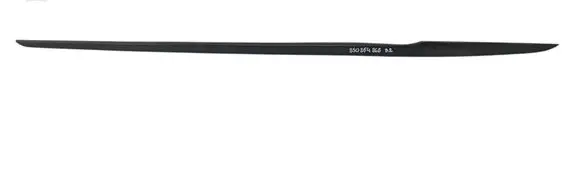 Audi TT TTS RS Mk3 8S Sill/side skirt trim 8S0854868