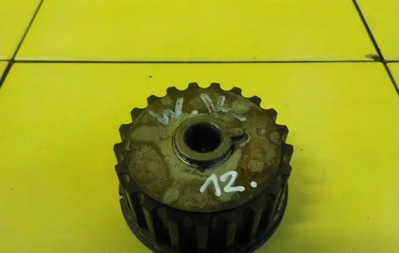 Dacia Sandero II Timing chain sprocket 102550A 10SP46