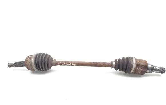 Mitsubishi Mirage VI G4 Attrage Front driveshaft