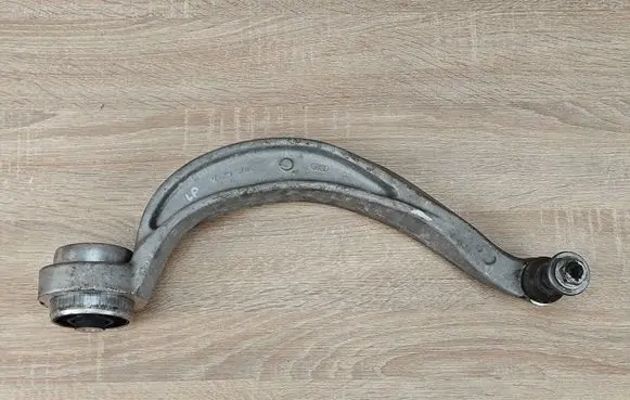 Audi A7 S7 4G Front lower control arm/wishbone 4G0407695