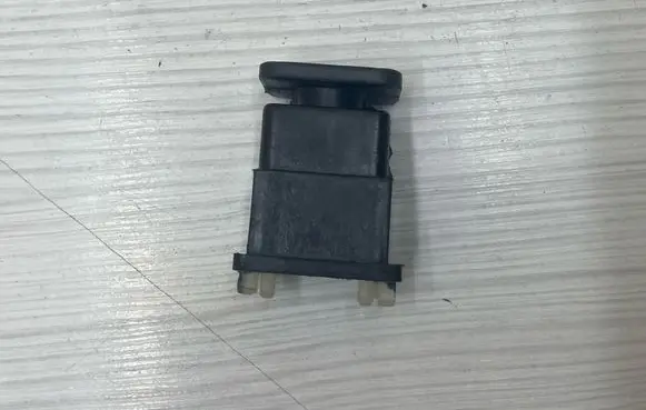 Volkswagen Multivan T6 Radiator mount bracket 7H0121276A 636002001 063926216500