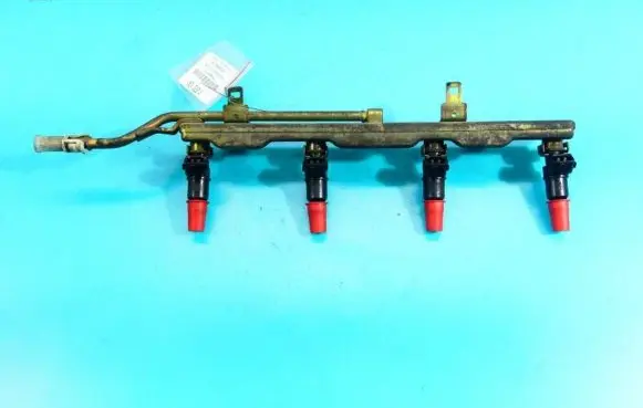Honda Accord Fuel injector IMPRK1272124