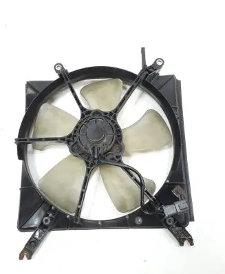 Honda Prelude Electric radiator cooling fan