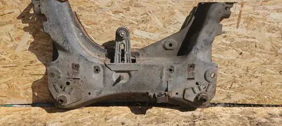 Nissan Micra Front subframe