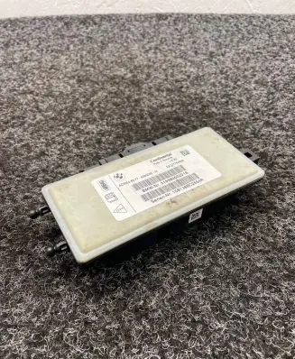BMW X3 F25 Airbag control unit/module 9350002